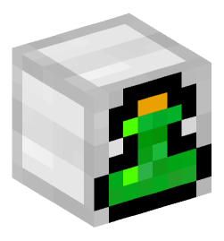 Minecraft head — Miscellaneous