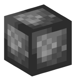 Minecraft head — Blocks