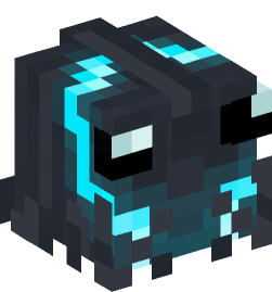 Minecraft head — Animals