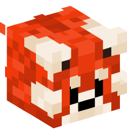 Minecraft head — Animals