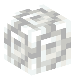 Minecraft head — Blocks