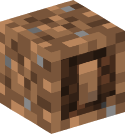 Minecraft head — Alphabet