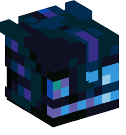 Minecraft head — Animals