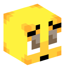 Minecraft head — Miscellaneous