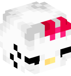 Minecraft head — Animals