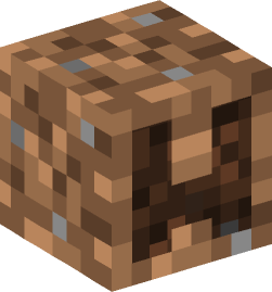 Minecraft head — Alphabet