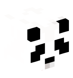 Minecraft head — Animals