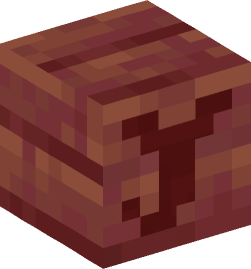 Minecraft head — Alphabet