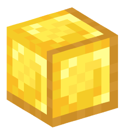 Minecraft head — Blocks