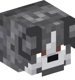 Minecraft head — Animals