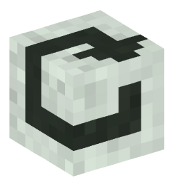 Minecraft head — Miscellaneous