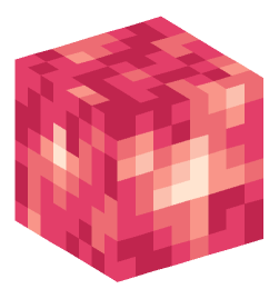 Minecraft head — Blocks