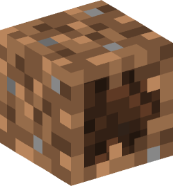 Minecraft head — Alphabet