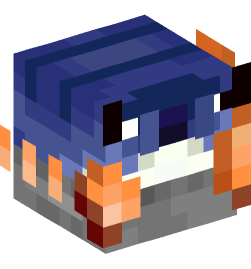 Minecraft head — Animals