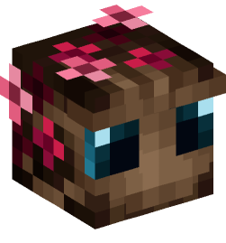 Minecraft head — Monsters