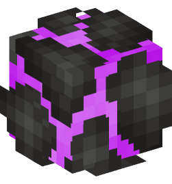 Minecraft head — Miscellaneous