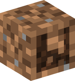 Minecraft head — Alphabet