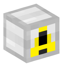 Minecraft head — Miscellaneous