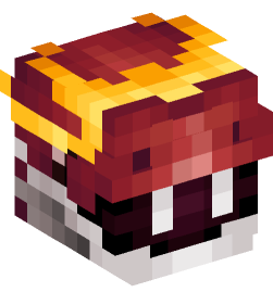 Minecraft head — Animals