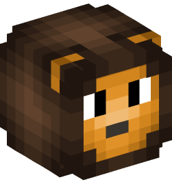 Minecraft head — Animals