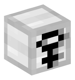 Minecraft head — Miscellaneous