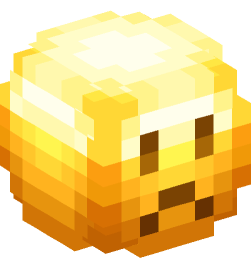 Minecraft head — Miscellaneous