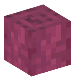 Minecraft head — Blocks