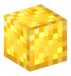 Minecraft head — Blocks