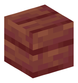 Minecraft head — Blocks