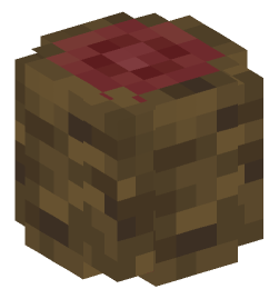 Minecraft head — Blocks