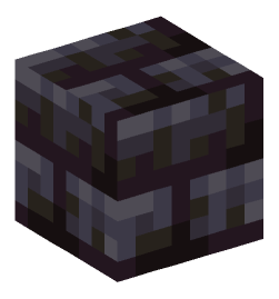 Minecraft head — Blocks