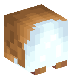 Minecraft head — Animals