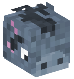 Minecraft head — Animals