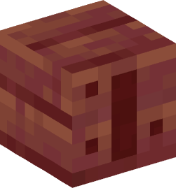 Minecraft head — Alphabet