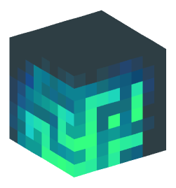 Minecraft head — Miscellaneous