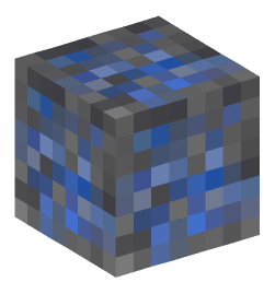 Minecraft head — Blocks