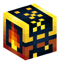 Minecraft head — Miscellaneous