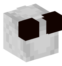 Minecraft head — Animals