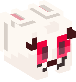 Minecraft head — Animals