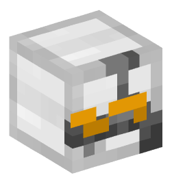 Minecraft head — Miscellaneous