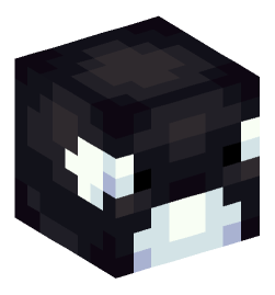 Minecraft head — Animals