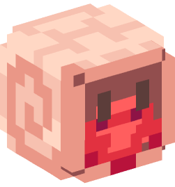 Minecraft head — Animals