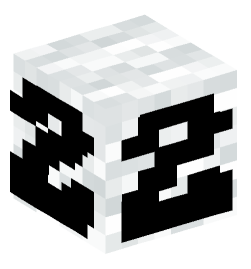 Minecraft head — Miscellaneous