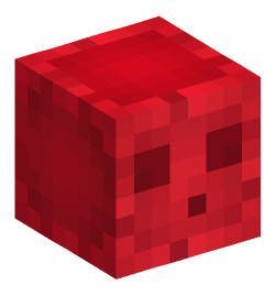 Minecraft head — Monsters