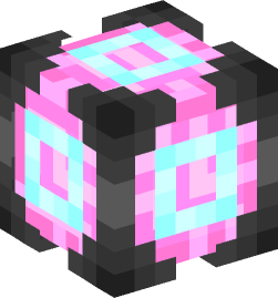 Minecraft head — Miscellaneous