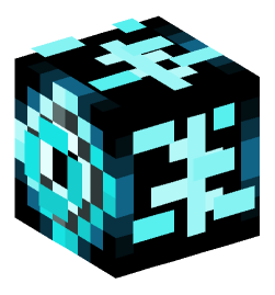 Minecraft head — Miscellaneous