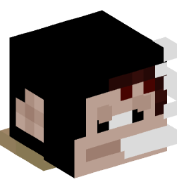 Minecraft head — Animals