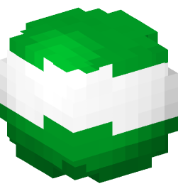 Minecraft head — Miscellaneous