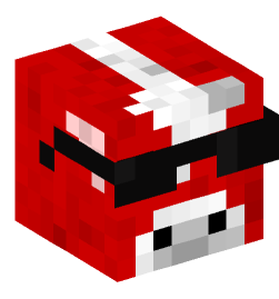 Minecraft head — Animals