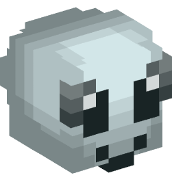 Minecraft head — Miscellaneous